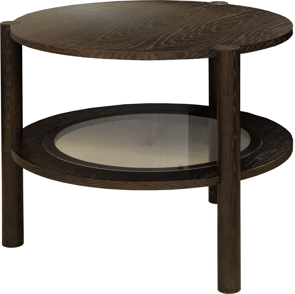 Стол журнальный «Гамбург» БМ2.781.0.02