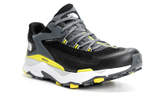 THE NORTH FACE Vectiv Taraval Trail Running Shoes "Tnf Black Grey Yellow"