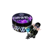 Orwell Soft Wednesday (50g)