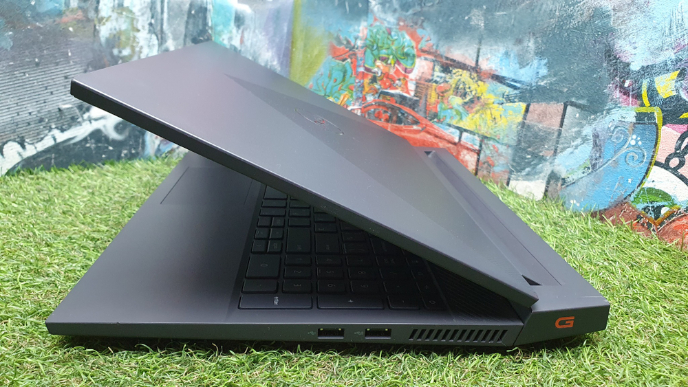 Игровой Dell i5-10/16Gb/RTX 3050 Ti 4Gb/120Hz/G15 5510 g515-7104/Windows 10