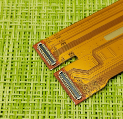Xiaomi Redmi Note 14 4G (24117RN76G) / (24117RN76O) / Шлейф межплатный (основной) (ORIG-SP)