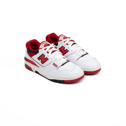 Кроссовки New Balance 550 "White Red"