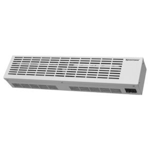 Тепловая завеса Tropik-Line K5, электрическая, 5000 Вт, белый