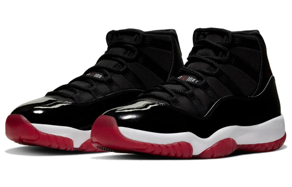 Air Jordan 11 Retro "Bred" 2019