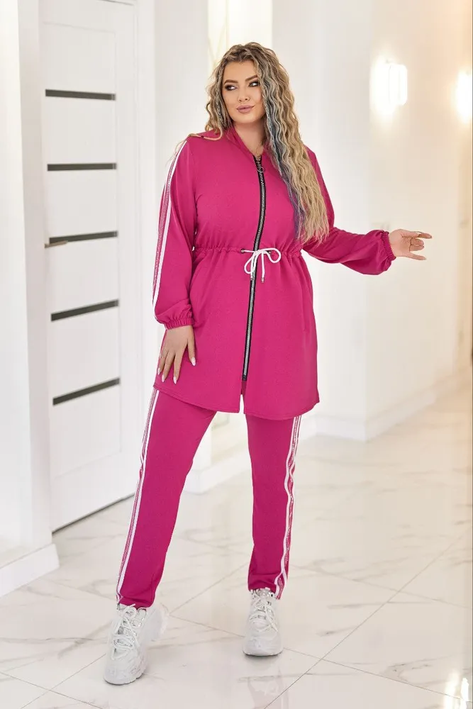 Костюм УК-323 Фабрика Моды