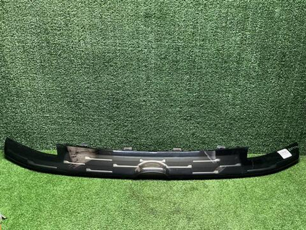 Накладка решетки радиатора Changan CS55PLUS 21-24