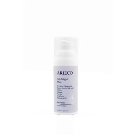 ARIECO ANTI-FATIGUE MASK ANTI-AGE Маска против признаков усталости