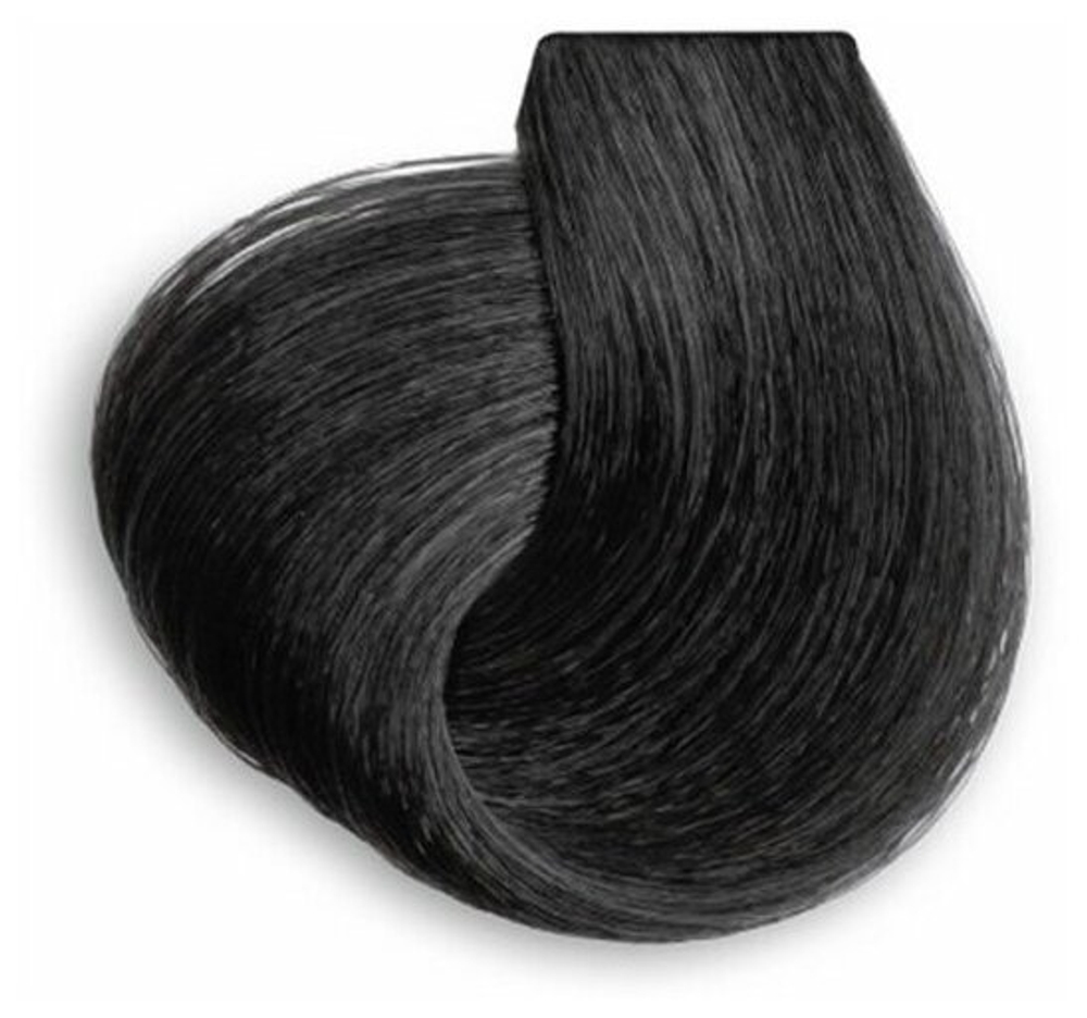 OLLIN COLOR Platinum Collection 6/11 100 мл Перманентная крем-краска для волос