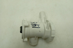 WF6452S4V кт151 Улитка сливного насоса для стиральной машины Samsung WF6452S4V б/у