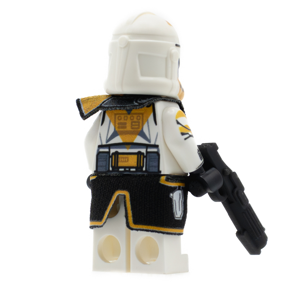 Клон капитан (13-ый батальон)