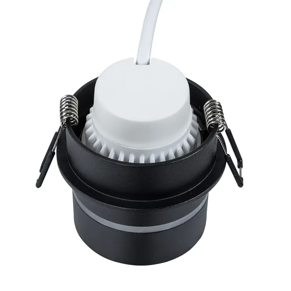 Точечный встраиваемый светильник Arte Lamp