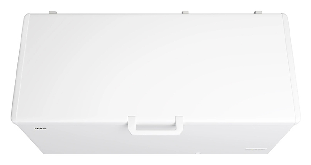 Ларь морозильный Haier HCE 520RFC