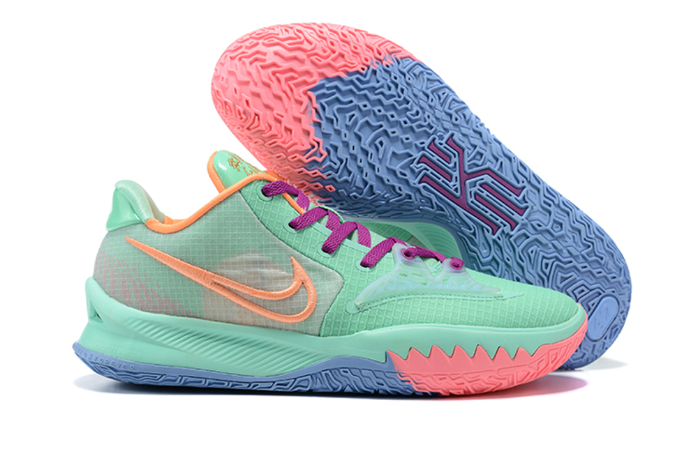 Nike Kyrie Low 4 “Keep Sue Fresh”