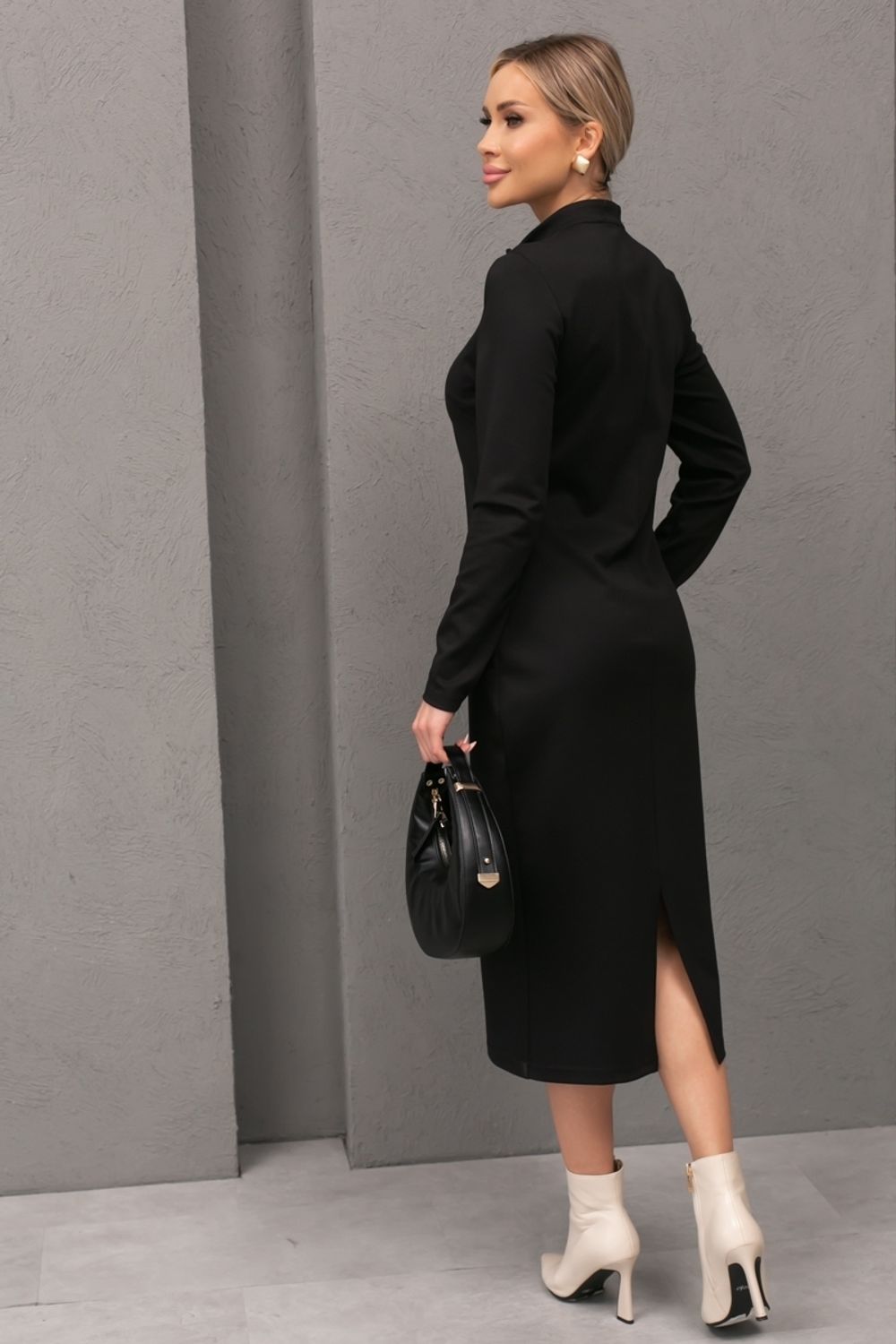 Платье Корнелия №1 Valentina (Акция)