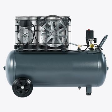 Компрессоры поршневые