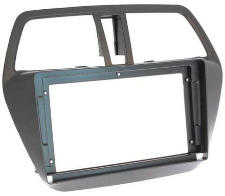 Topway TS18 3+32GB 8 ядер для Suzuki SX4 2014-2020