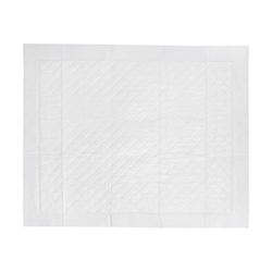 Пелёнки впитывающие серии «Сухая попа» 60x90 см, 4 шт.