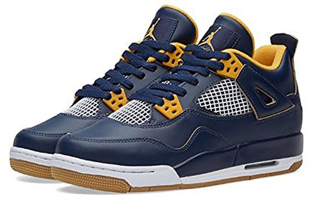 Кроссовки Jordan Air Jordan 4 Retro Dunk From Above