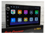 Автомагнитола 2DIN Pro.Pioneer A-7804 (7"/2+32GB/Android12)