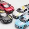 Металлическая модель "AUDI R8" 1:32 свет,звук - A3154