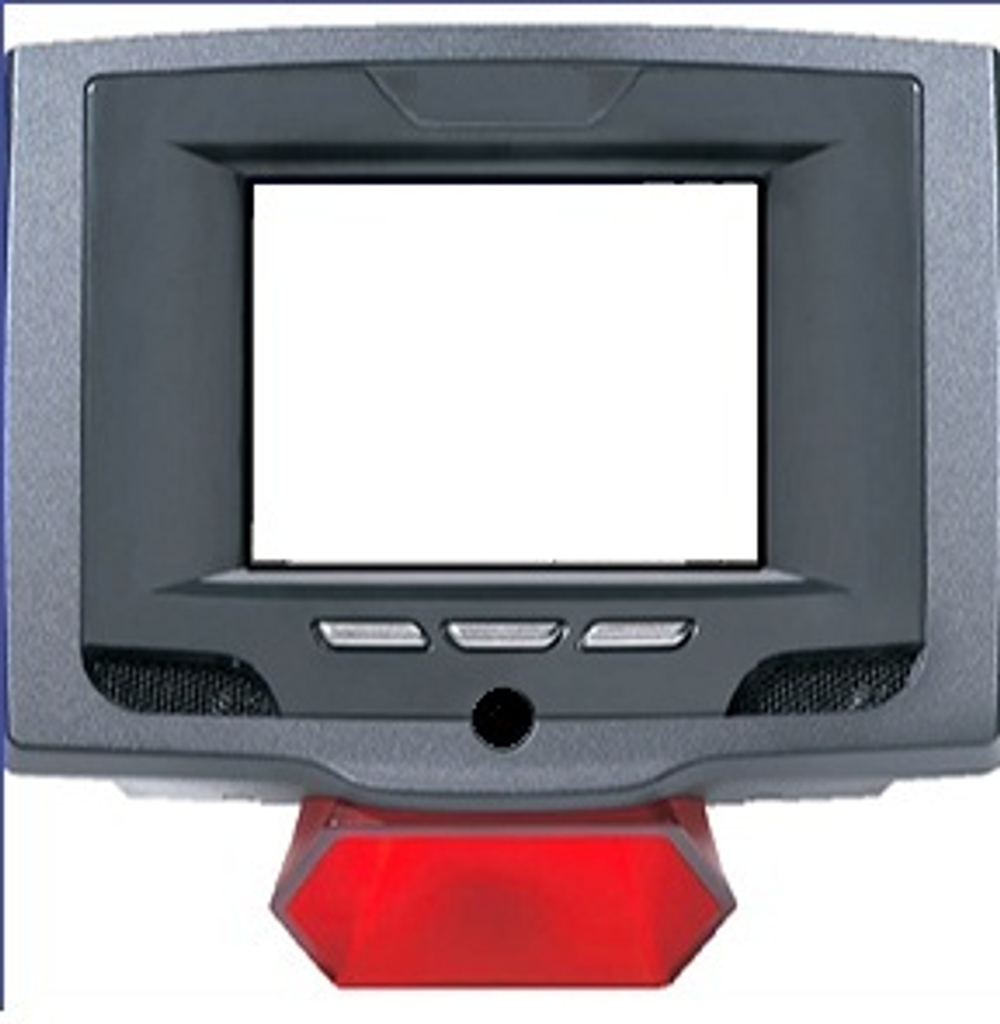 Микрокиоск Motorola Zebra MK500, 2D-сканер, сенсорный экран, Windows CE (MK590-A030DB9GWTWR)