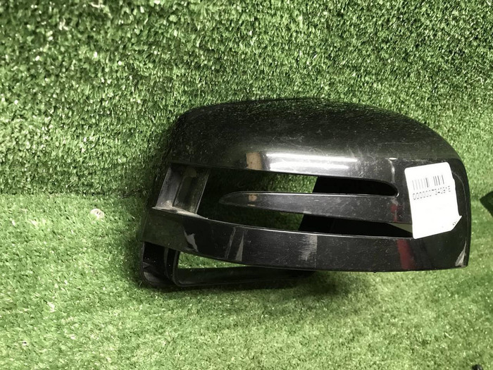 Крышка зеркала правая Mercedes M GLE W166 (11-18)