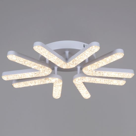 72190-0.3-05 WH светильник потолочный