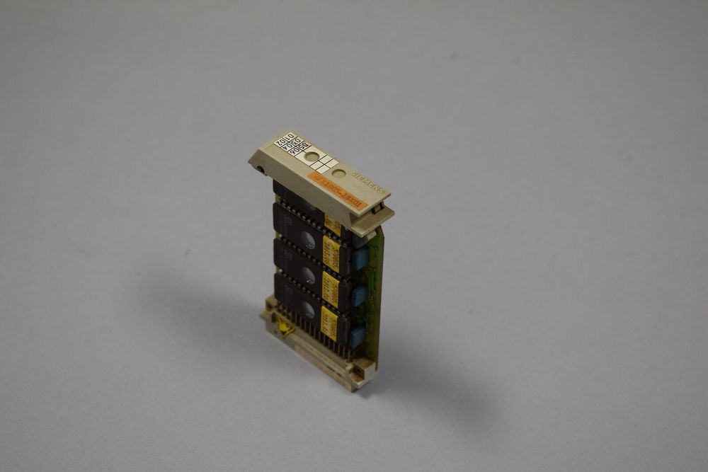 SIEMENS 6FX1805-1BX01