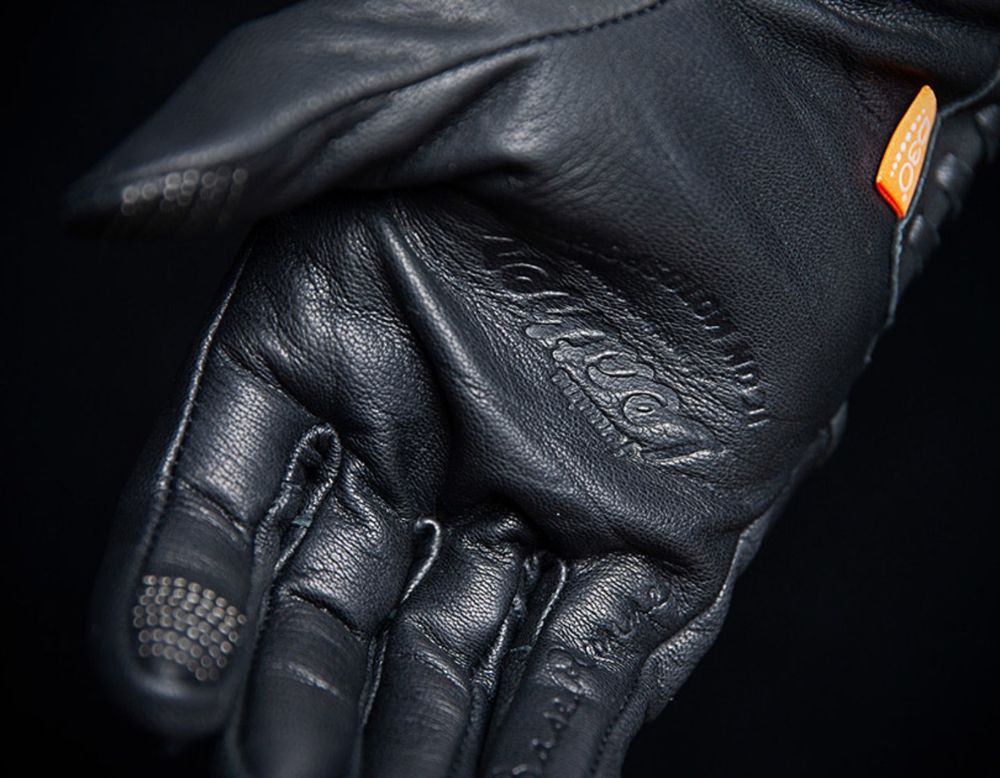 Baserunner / Черный