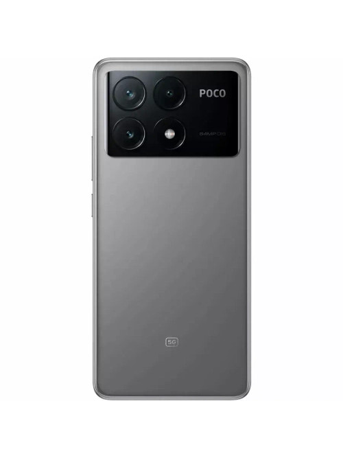 X6 Pro 5G 12GB 512GB