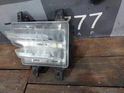 ДХО правый Chery Tiggo 7 Pro 20-нв Б/У Оригинал 605000269AA