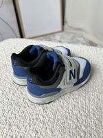 Кроссовки New Balance, 25