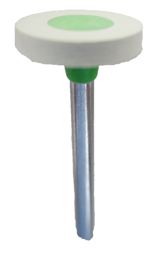 Головка абразивно-шлифовальная, Jota AG, Швейцария