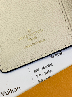 Louis Vuitton Metis Compact Wallet