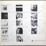 Сборник / Hot Menu '73 -The Best Of Warner/Reprise/Atlantic (2LP)