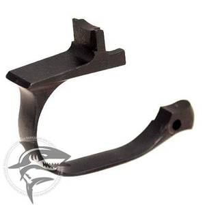 Фигурная скоба ПМ