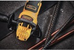 Угловая шлифмашина аккумуляторная DeWALT DCG 409 NT  бесщеточная, без АКБ и З/У DCG409NT-XJ