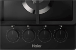 Варочная панель газовая HAIER HHQ-G64CTQB