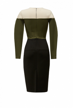 Платье футляр 06-02-20 FW