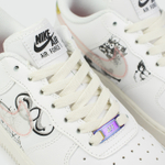 Кроссовки Nike Air Force 1 Low Wmns The Great Unity