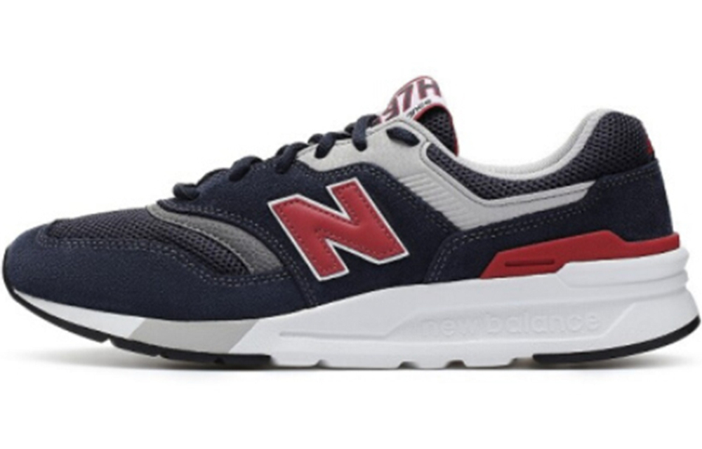 Кроссовки New Balance Nb 997 D
