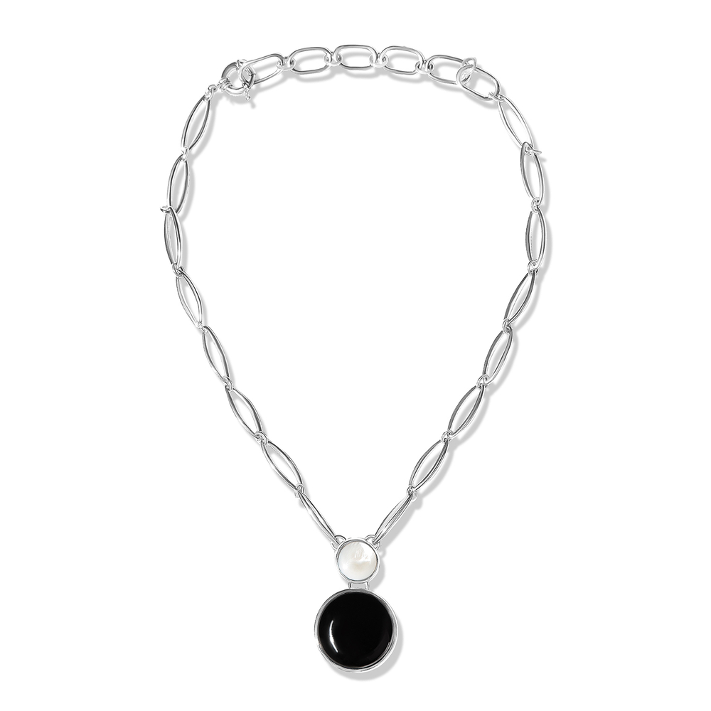 Комплект Possebon Madre, Agata Preto S0369.1.4 S