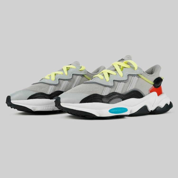 Кроссовки Adidas Originals Ozweego артикул:FX6058 - купить в магазине Дайс