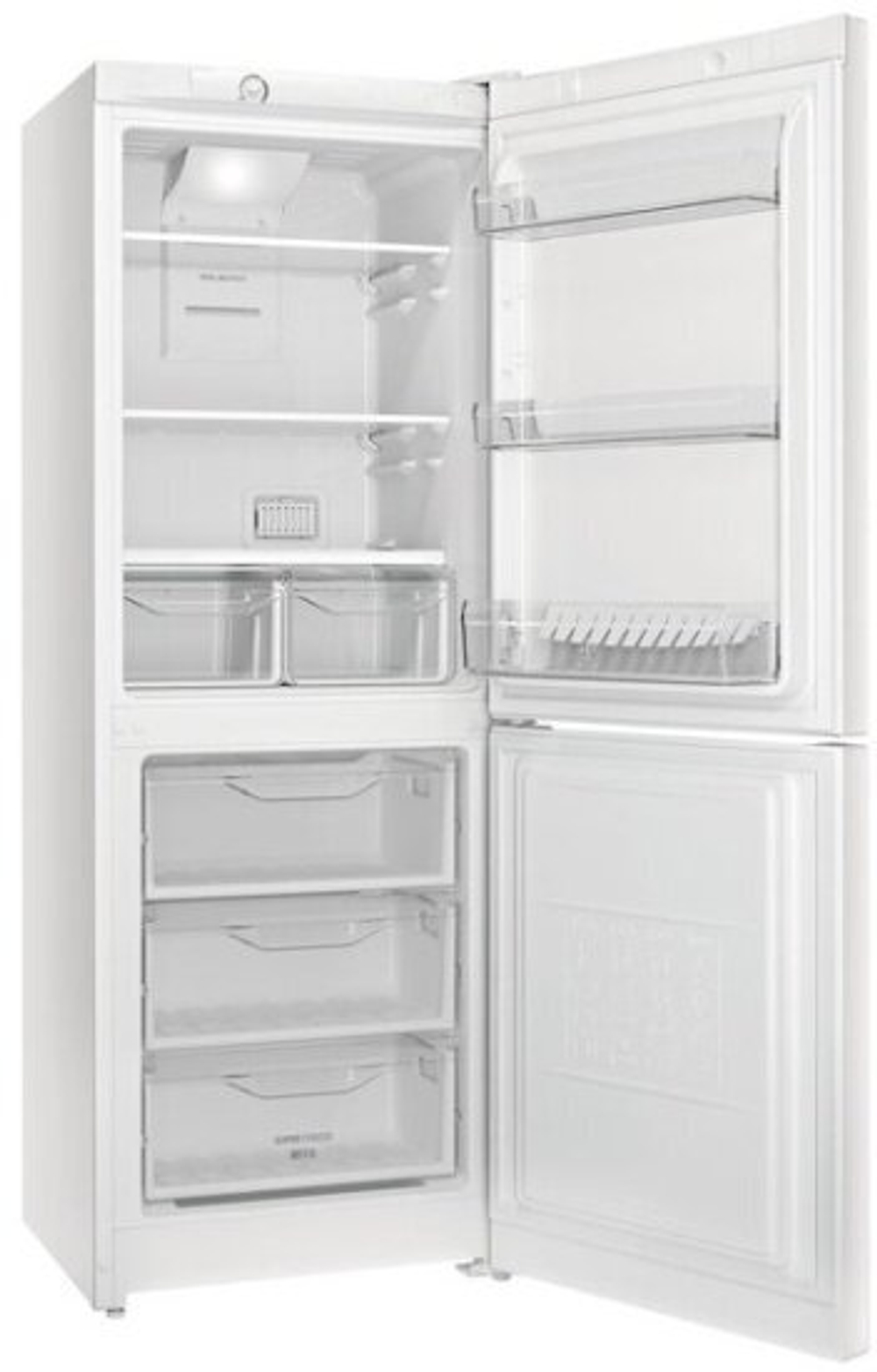 Indesit ITF 016 W