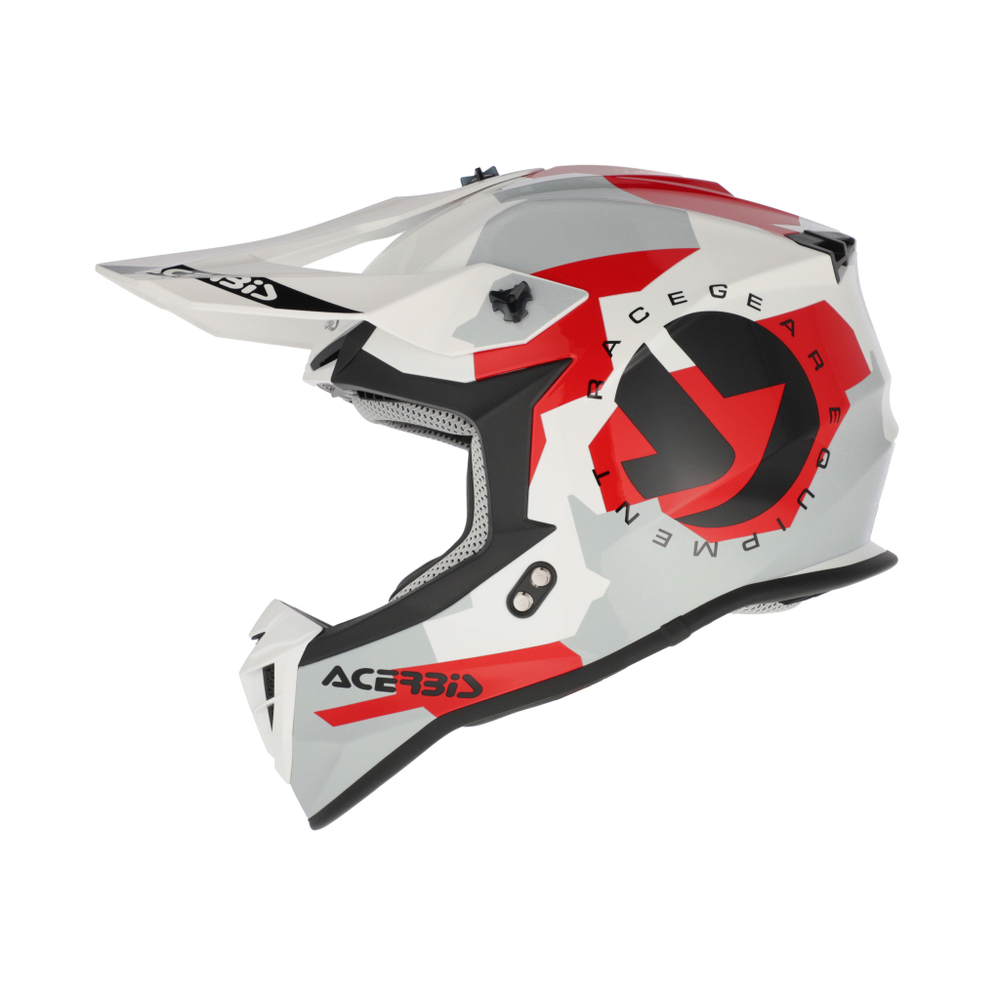 Шлем Acerbis LINEAR 22-06 HELMET