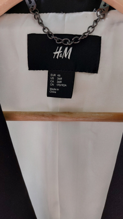 Жакет H&M