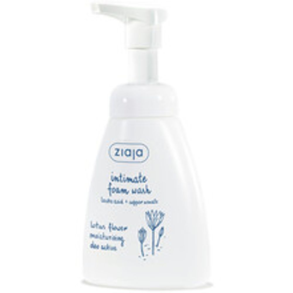 Ziaja Lotus Flower Foam Wash 250ml