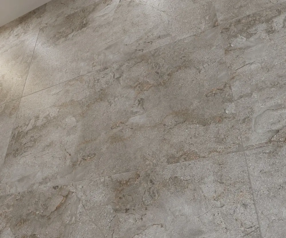 Керамогранит Primavera Chalco Grey Matt 60х120 см (NR225)