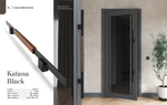 KATANA BLACK