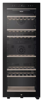 Винный шкаф Haier FWC77GDAE1